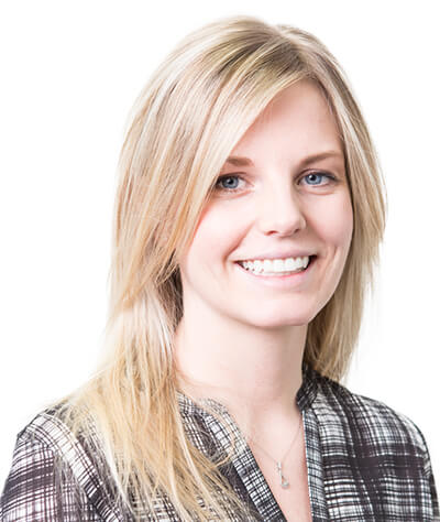 Stephanie, RDA II