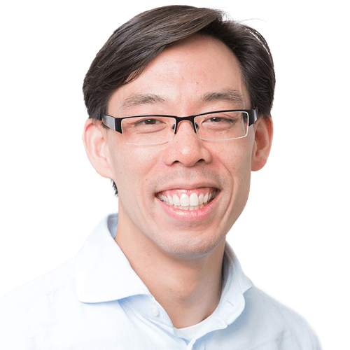 Dr. Christopher Leong, M.D., D.D.S.