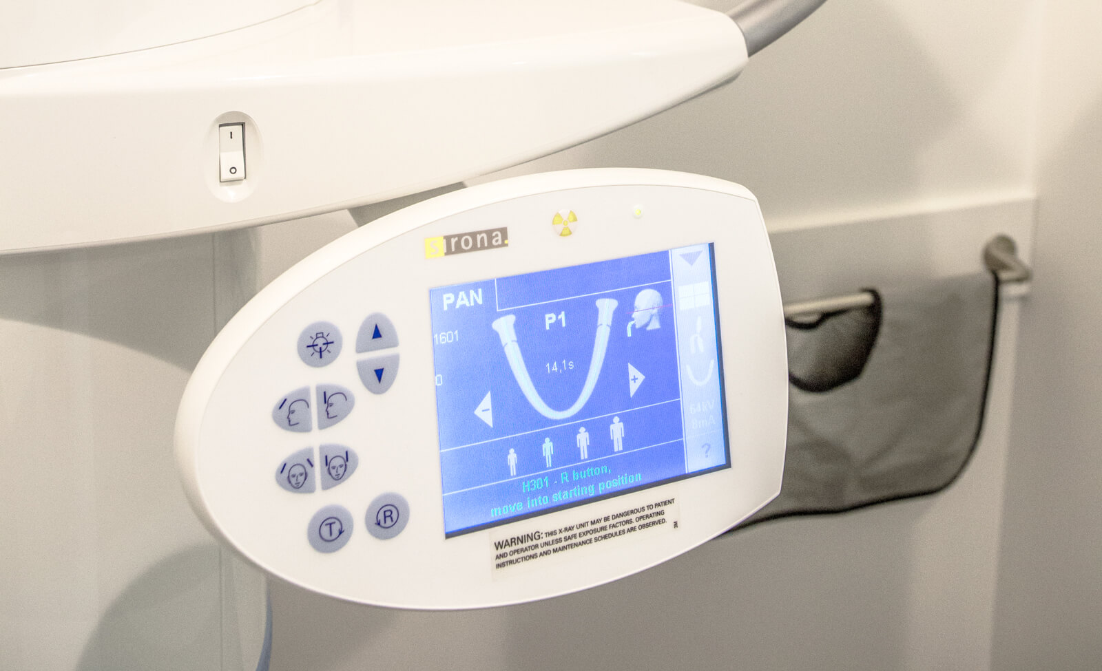 Cochrane Dental Implants Dr. Leong Bow View Dental Care